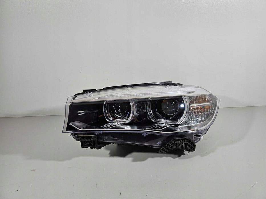 Frontscheinwerfer BMW X5 F15 F16 103419012704 Xenon Links Scheinwerfer Headlight SCH8338991345er