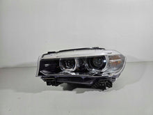 Load image into Gallery viewer, Frontscheinwerfer BMW X5 F15 F16 103419012704 Xenon Links Scheinwerfer Headlight SCH8338991345er