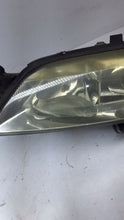 Laden Sie das Bild in den Galerie-Viewer, Frontscheinwerfer Opel Vectra B 301179271 Xenon Links Scheinwerfer Headlight