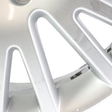 Laden Sie das Bild in den Galerie-Viewer, 1x Alufelge 17 Zoll 5x112 4F0601025AK Audi A4 B6 B7 Rim Wheel FEL7322958736jh