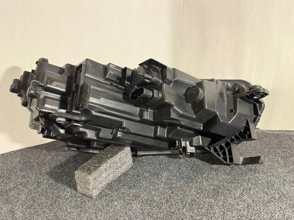Frontscheinwerfer Skoda Octavia I 5E4941016 5E4941015 Ein Satz Headlight SCH7357040014pl