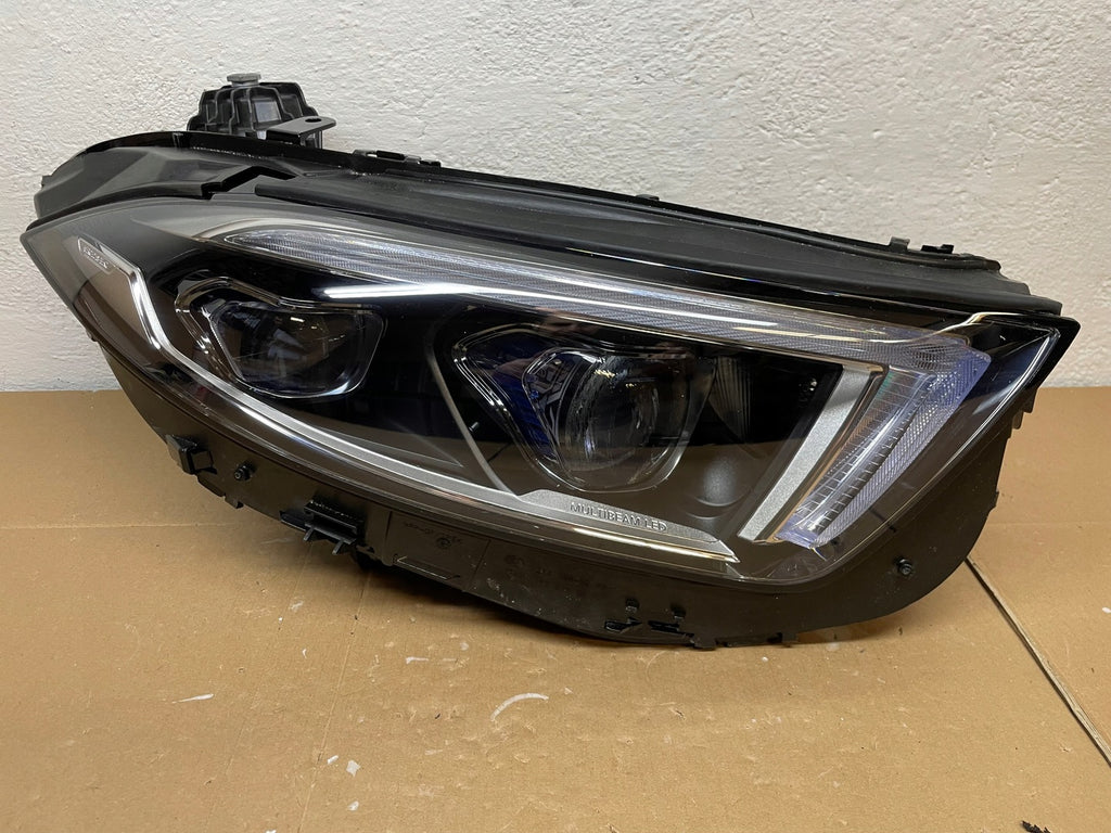 Frontscheinwerfer Mercedes-Benz Cls A2579063202 LED Rechts Headlight