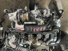 Laden Sie das Bild in den Galerie-Viewer, Motor Citroën Peugeot I 10TMA3 HN05 1.2 THP Benzin Engine Unkomplett MOT4426184598bo