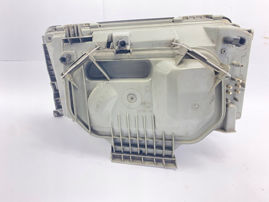 Frontscheinwerfer Mercedes-Benz W124 138794 12997600 Rechts oder Links SCH6582517958gk
