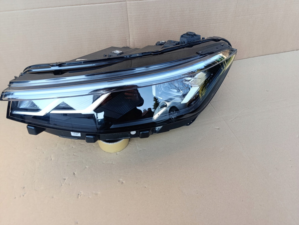 Frontscheinwerfer VW Passat 3J1941005 Full LED Links Scheinwerfer Headlight SCH6129473545yq