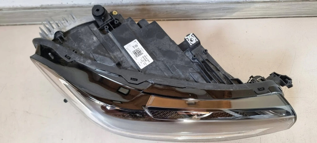 Frontscheinwerfer VW T-Cross 2GM941036B LED Rechts Scheinwerfer Headlight SCH3060194420qy