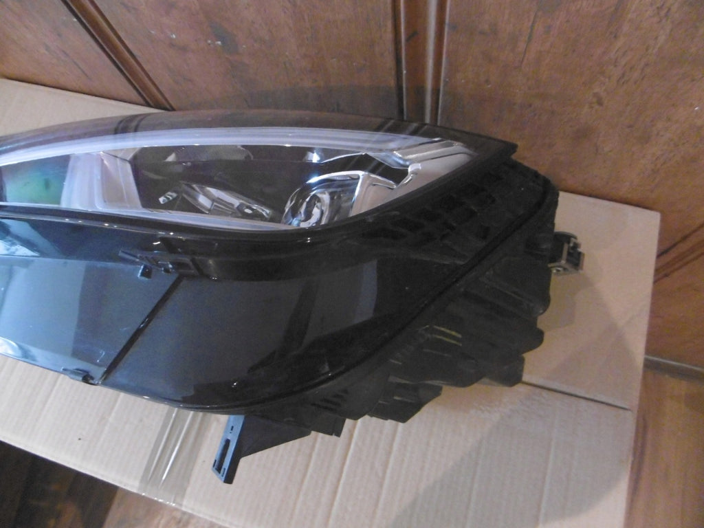 Frontscheinwerfer Audi Q5 80A941033C Full LED Links Scheinwerfer Headlight SCH4110593055gx