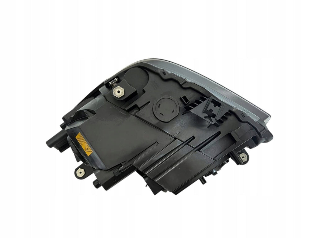 Frontscheinwerfer Mercedes-Benz Slk R172 A1728207361 Rechts Headlight SCH7932339224av
