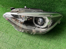 Laden Sie das Bild in den Galerie-Viewer, Frontscheinwerfer BMW 1 F21 F20 7229677 Xenon Links Scheinwerfer Headlight SCH1748397549vn