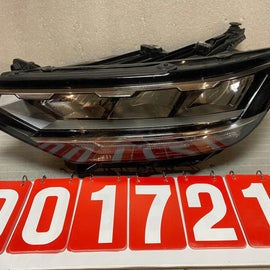 Frontscheinwerfer VW Passat B8 3G1941035Q Full LED Links Scheinwerfer Headlight SCH9881959424tw
