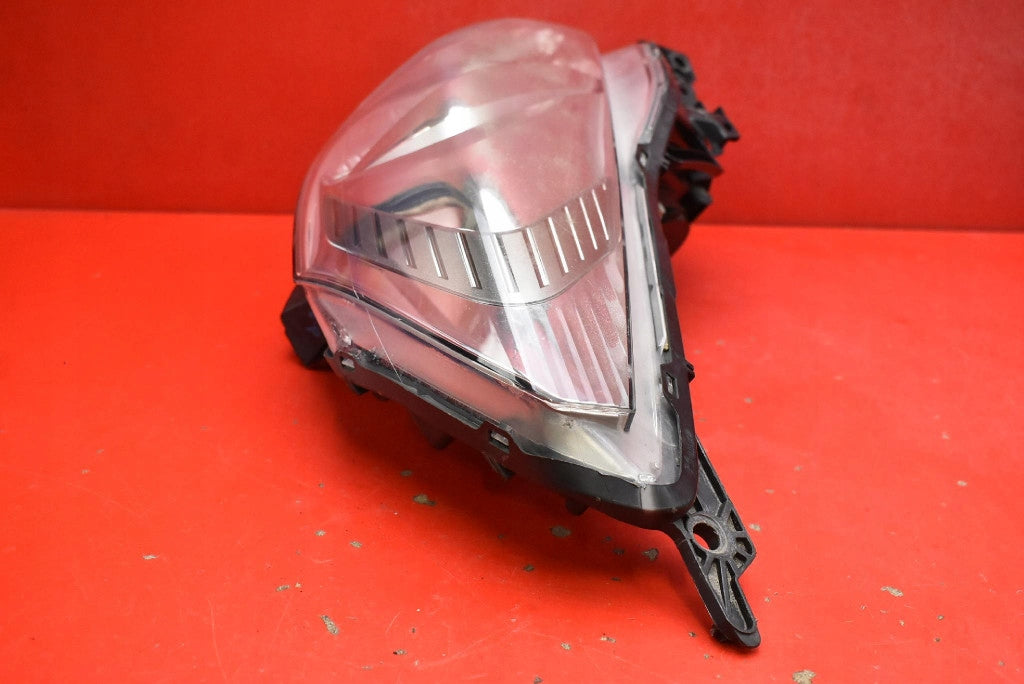 Frontscheinwerfer Peugeot 508 89906305 Links Scheinwerfer Headlight SCH2450500161ao