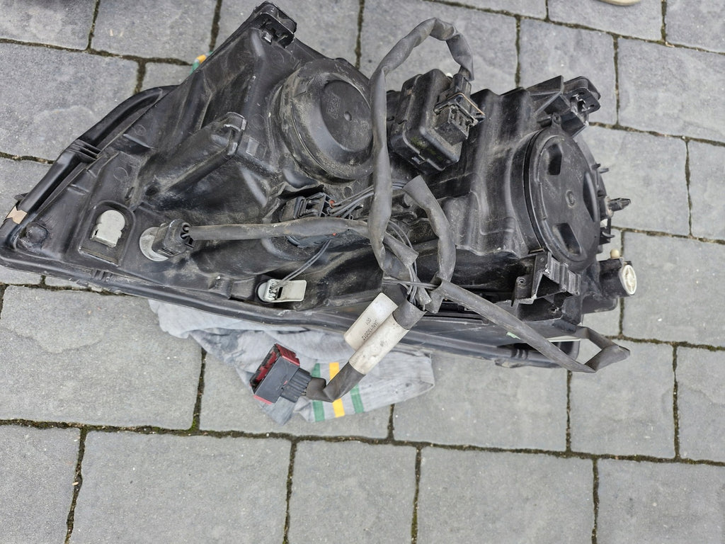 Frontscheinwerfer Volvo Xc90 31290893 Xenon Rechts Scheinwerfer Headlight