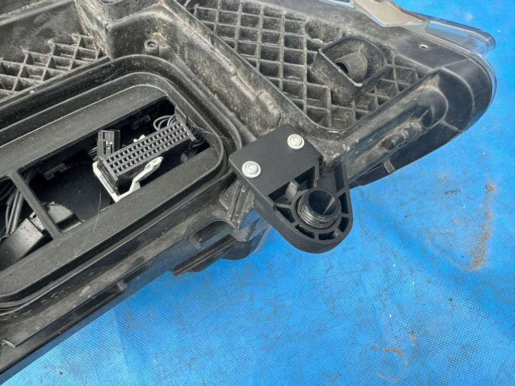Frontscheinwerfer Mercedes-Benz A4479069800 LED Rechts Scheinwerfer Headlight SCH1353075013xi