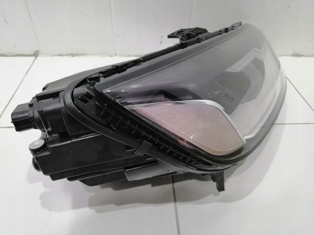 Frontscheinwerfer Audi A4 B9 8W0941012 Rechts Scheinwerfer Headlight