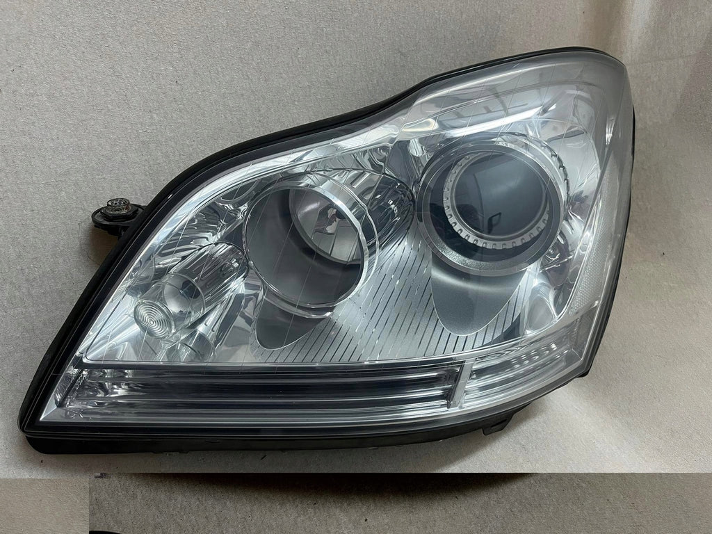 Frontscheinwerfer Mercedes-Benz X164 Xenon Rechts Scheinwerfer Headlight