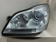 Load image into Gallery viewer, Frontscheinwerfer Mercedes-Benz X164 Xenon Rechts Scheinwerfer Headlight