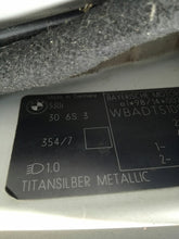 Load image into Gallery viewer, Motor BMW E39 M54B30 306S3 3.0 188TKm Benzin Engine Komplett MOT8245966224sy