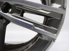 Load image into Gallery viewer, 1x Alufelge 17 Zoll 7.5" 5x112 54ET Glanz Graphit 8053523 BMW F44 1 F40 Mg FEL7690424983ph