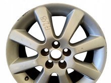 Load image into Gallery viewer, 4x Alufelge 16 Zoll 6.5" 5x100 Glanz Silber Toyota Avensis Rim Wheel FEL8123013670eo