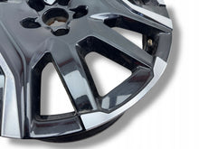 Load image into Gallery viewer, 1x Alufelge 19 Zoll 9842669580 Peugeot 5008 Ii Rim Wheel FEL4715414564hx