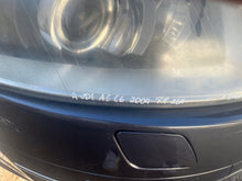 Laden Sie das Bild in den Galerie-Viewer, Frontscheinwerfer Audi A6 C6 Rechts Scheinwerfer Headlight SCH3489819997ot