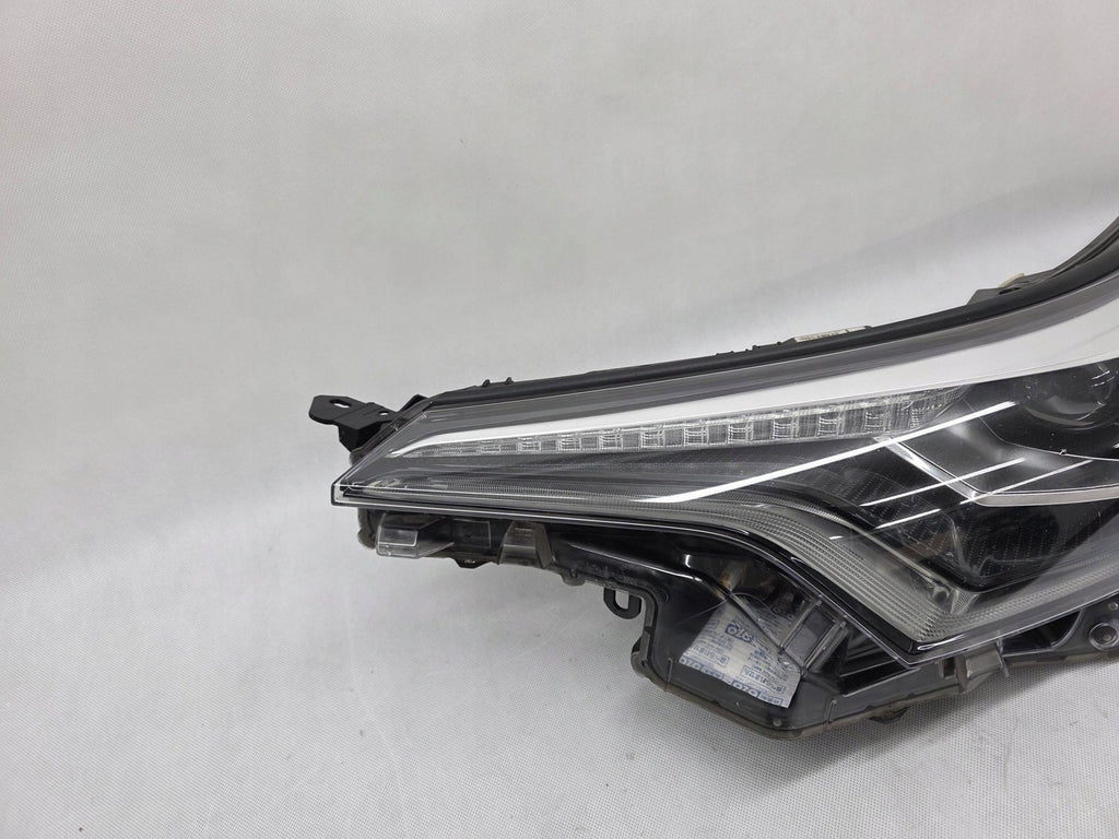 Frontscheinwerfer Toyota Chr C-Hr 81150-F4071-00 Full LED Rechts oder Links