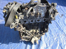 Laden Sie das Bild in den Galerie-Viewer, Motor Nissan Qashqai I J10 E005805 2.0 2008 Diesel Engine Komplett MOT8853473315jz