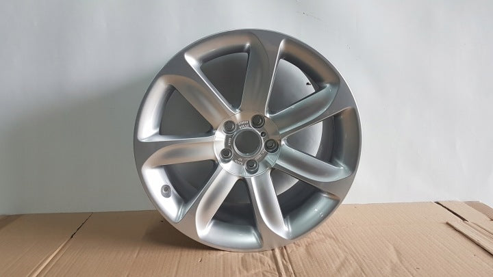1x Alufelge 18 Zoll 9.0" 5x112 52ET 8J0601025AC Audi Tt Rim Wheel FEL2053560159xv