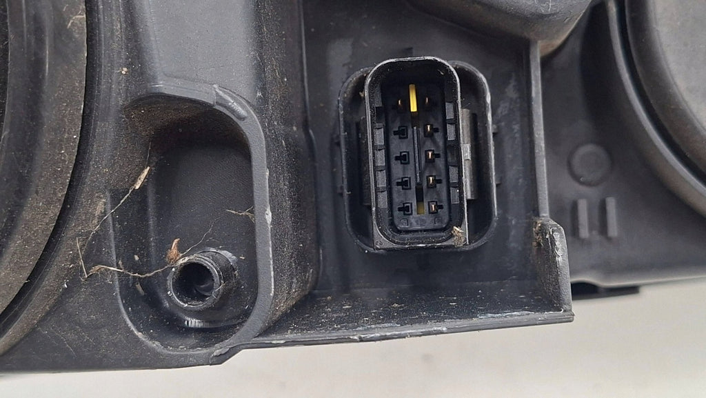 Frontscheinwerfer Citroën C4 Picasso II MTL40857 Rechts Scheinwerfer Headlight SCH5006052163ck