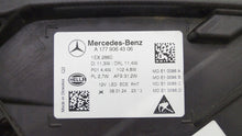Load image into Gallery viewer, Frontscheinwerfer Mercedes-Benz 177906430689 LED Links Scheinwerfer Headlight SCH5460200802xh