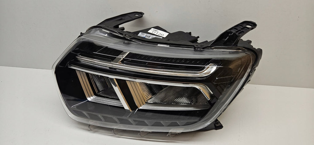 Frontscheinwerfer Dacia Duster 260602287R LED Links Scheinwerfer Headlight SCH9865493148cc
