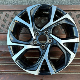 1x Alufelge 18 Zoll 7.0