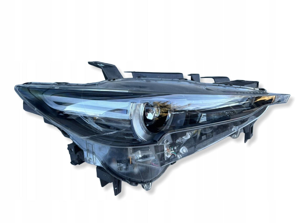 Frontscheinwerfer Mazda Cx-5 KB8P51030 Rechts Scheinwerfer Headlight SCH1062859995kl