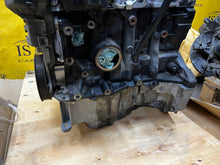 Laden Sie das Bild in den Galerie-Viewer, Motor Dacia Megane IV K9KG656 1.5 DCI 100TKm 2016 Diesel Engine Unkomplett