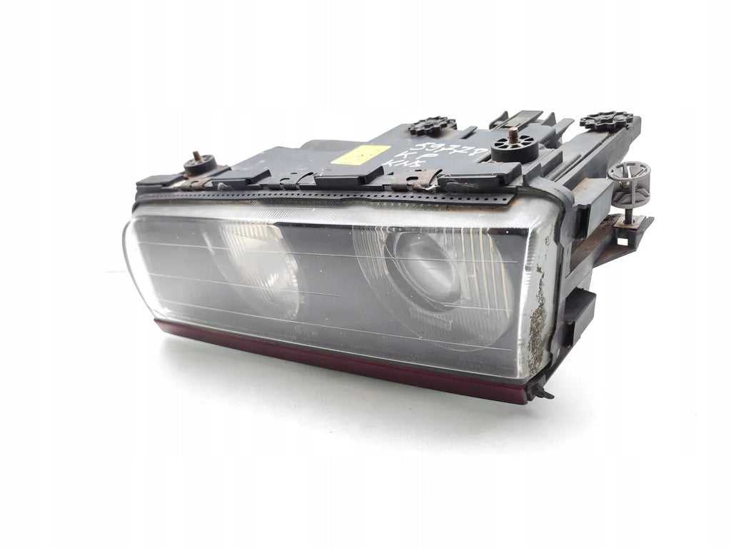 Frontscheinwerfer BMW 7 8352753 Links Scheinwerfer Headlight SCH6637506291ab