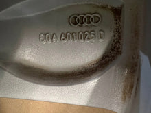 Load image into Gallery viewer, 1x Alufelge 19 Zoll 8.0" 5x112 39ET Glanz Silber 80A601025D Audi Rim Wheel FEL7803912416vl