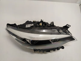 Frontscheinwerfer BMW F22 8738680 Full LED Rechts Scheinwerfer Headlight SCH2779466493zx