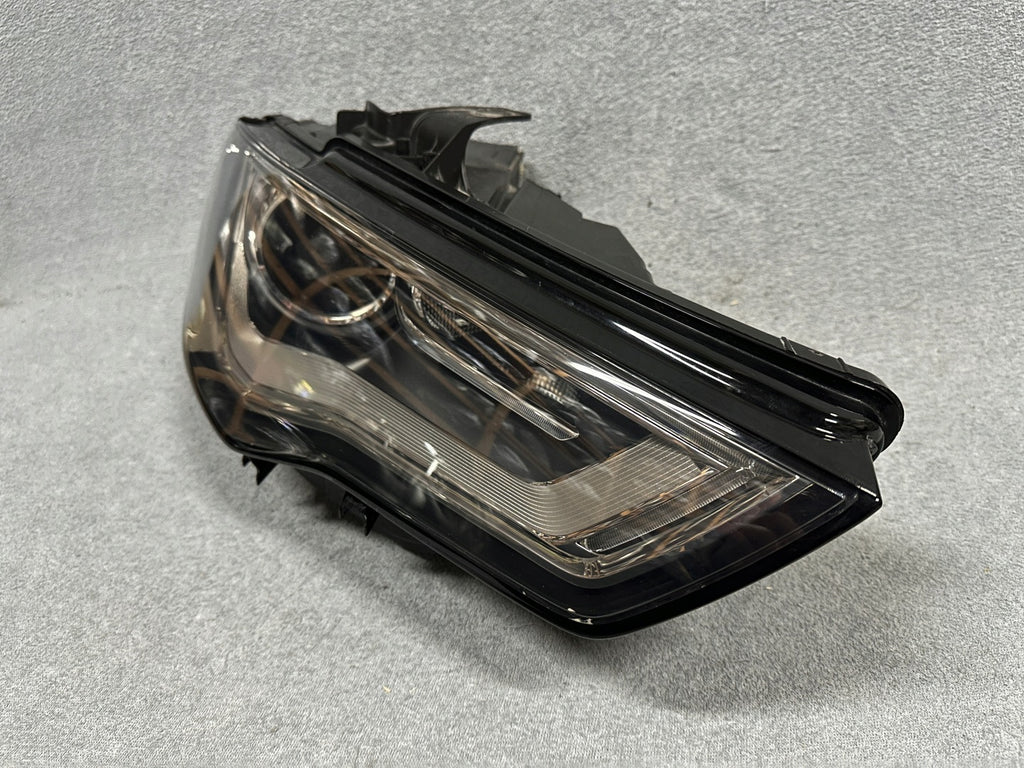 Frontscheinwerfer Audi A3 8V0941006C Xenon Rechts Scheinwerfer Headlight SCH4822555093vh
