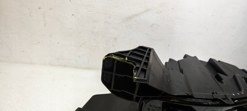 Frontscheinwerfer Citroën Ds3 Ds Crossback 9820840680 LED Rechts Headlight