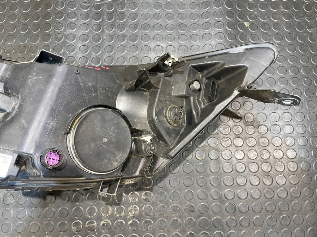 Frontscheinwerfer Iveco Daily IV 5801473749 Rechts Scheinwerfer Headlight SCH2064325900tl