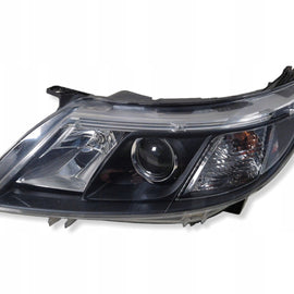 Frontscheinwerfer Saab 93 1165619 Links Scheinwerfer Headlight SCH9759280787sr
