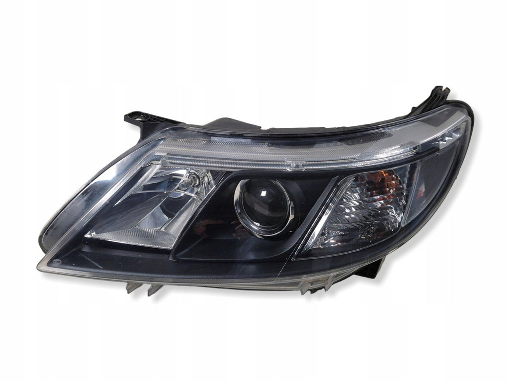 Frontscheinwerfer Saab 93 1165619 Links Scheinwerfer Headlight SCH9759280787sr