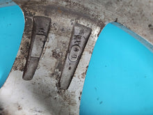 Load image into Gallery viewer, 4x Alufelge 15 Zoll 6.5" 5x114.3 40ET Mazda 3 Rim Wheel FEL5245243426wj