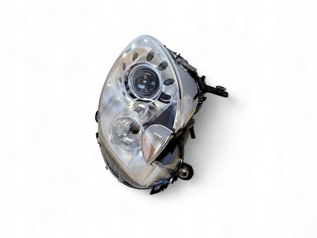 Frontscheinwerfer Mini Countryman R60 130702364800 Xenon Rechts Headlight SCH6219529282nv