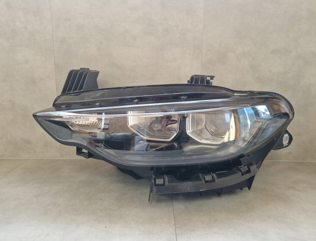 Frontscheinwerfer Fiat Tipo 52145167E Xenon Links Scheinwerfer Headlight SCH3840260069fk