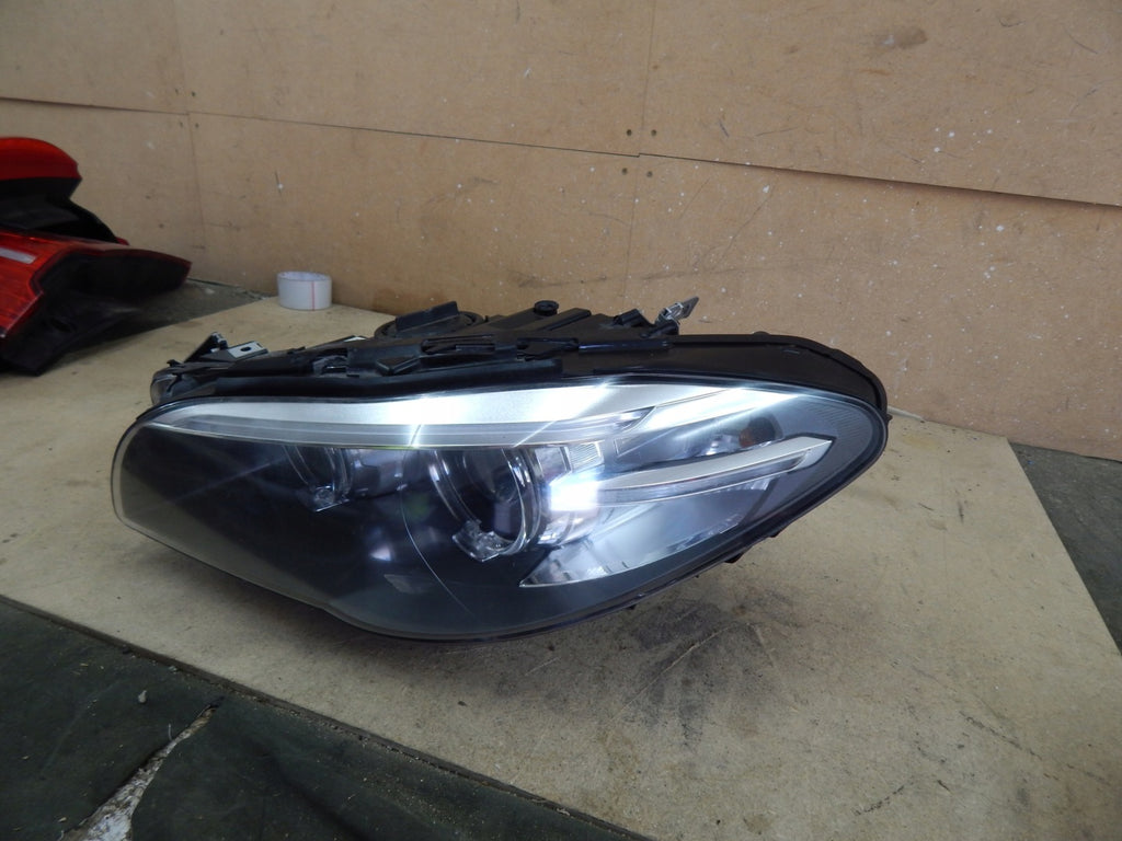 Frontscheinwerfer BMW 5 F11 F10 7378513-05 Links Scheinwerfer Headlight SCH5905722229pb