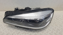 Laden Sie das Bild in den Galerie-Viewer, Frontscheinwerfer BMW 2 F45 F46 5A32DF7-02 Links Scheinwerfer Headlight SCH1672856391ps