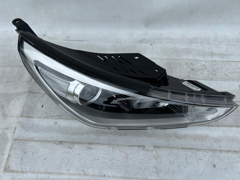 Frontscheinwerfer Hyundai I30 III 92102-G4020 LED Rechts Scheinwerfer Headlight SCH5875978568ej