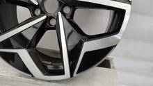 Load image into Gallery viewer, 1x Alufelge 19 Zoll 7.5" 5x112 50ET Glanz Schwarz 10A601025S VW Id.3 Rim Wheel FEL6341367390jy