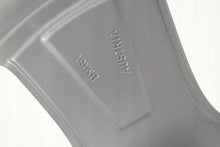 Load image into Gallery viewer, 4x Alufelge 17 Zoll 8.0" 5x120 30ET Glanz Silber 6790172 BMW 5 F11 F06 F10 F12 FEL1954614479of
